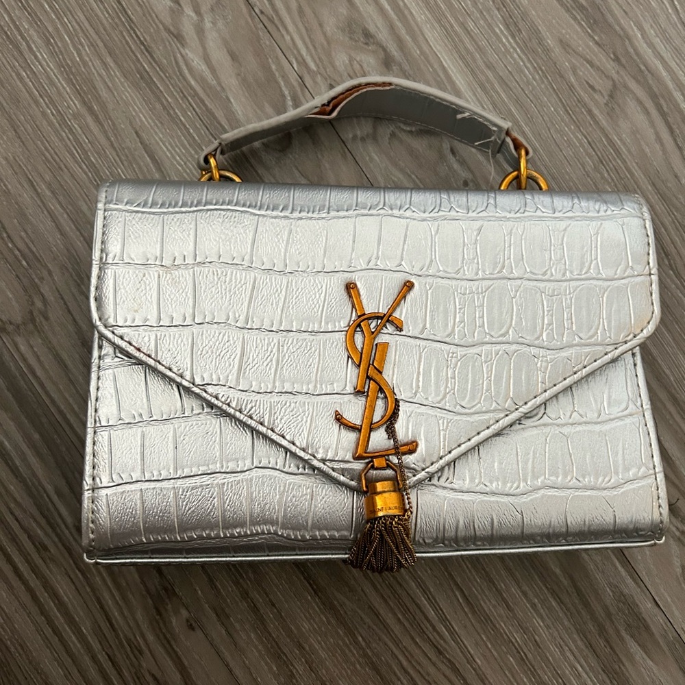 YSL inspo bag